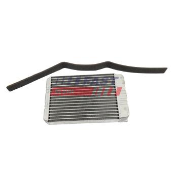 Système de chauffage FAST [FT00504]