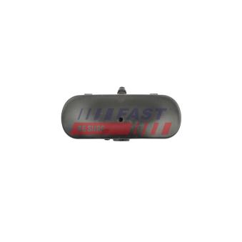 Gicleur d'eau de nettoyage, nettoyage des vitres FAST FT00522 pour AUDI A4 2.0 TFSI quattro - 252cv