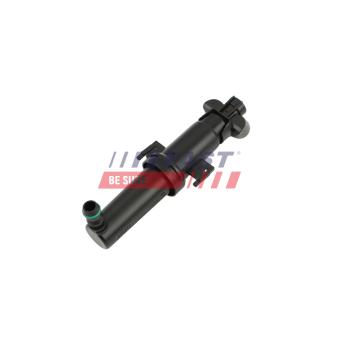 Système de lavage des phares avant droit FAST FT00554 pour MAZDA 5 1.9 TDI - 105cv