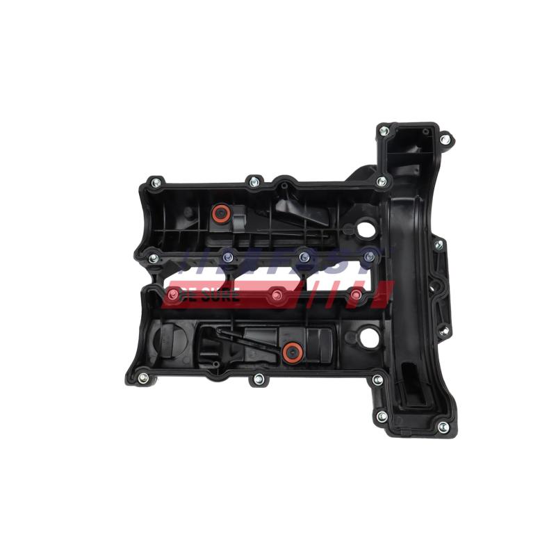 Couvercle de culasse FAST FT00591 - Visuel 1