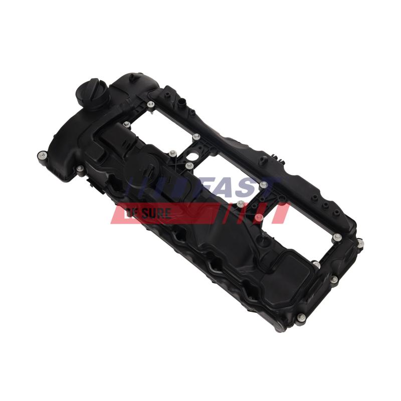 Couvercle de culasse FAST FT00592 - Visuel 1