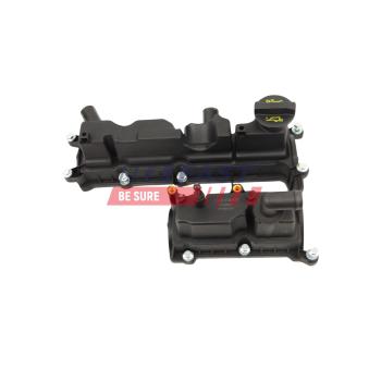Couvercle de culasse FAST FT00594 pour FORD C-MAX 1.5 EcoBoost - 182cv