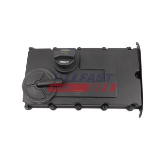 Couvercle de culasse FAST FT00602 pour FORD FOCUS 2.0 CRD - 140cv