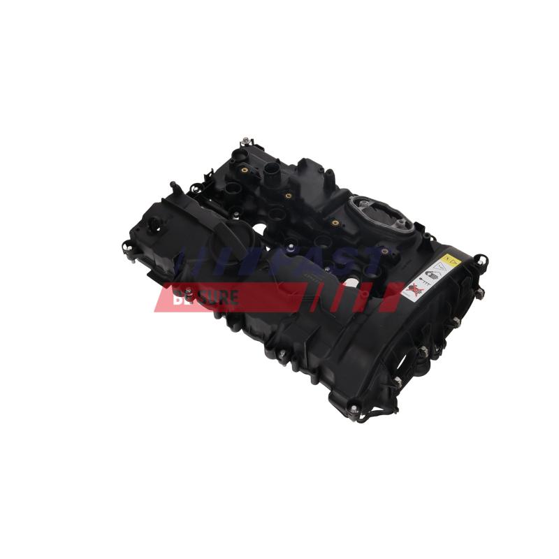 Couvercle de culasse FAST FT00606 - Visuel 2