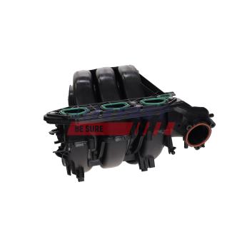 Module de tube d'admission FAST FT00633 pour BMW Série 3 1.0 - 75cv