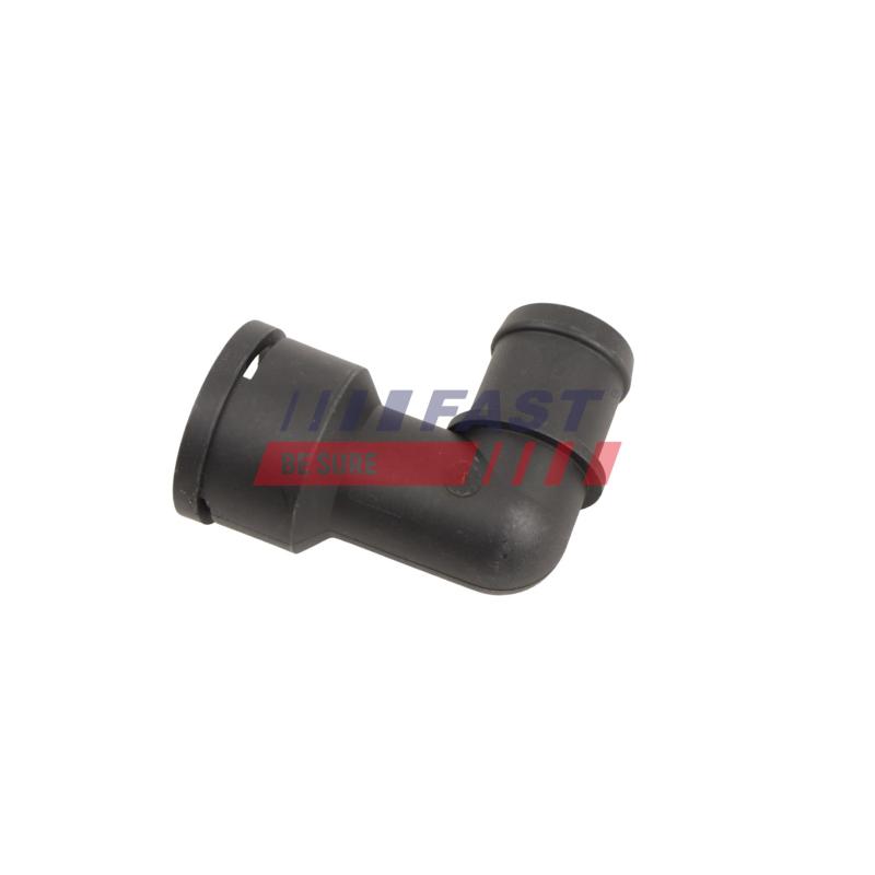 Durite de radiateur FAST FT00637 - Visuel 1