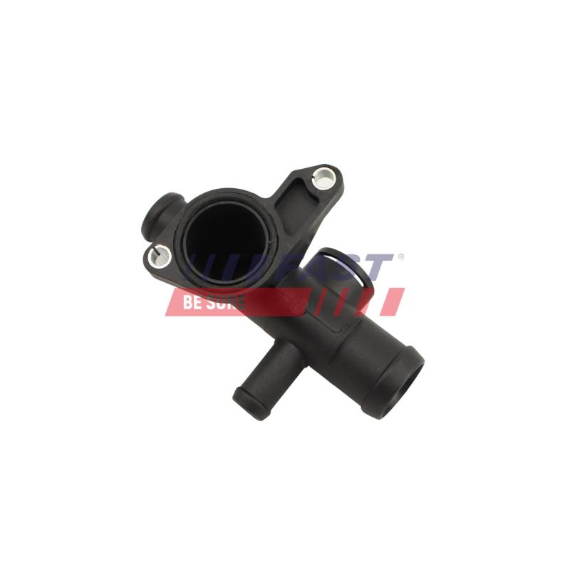 Durite de radiateur FAST FT00639 - Visuel 2