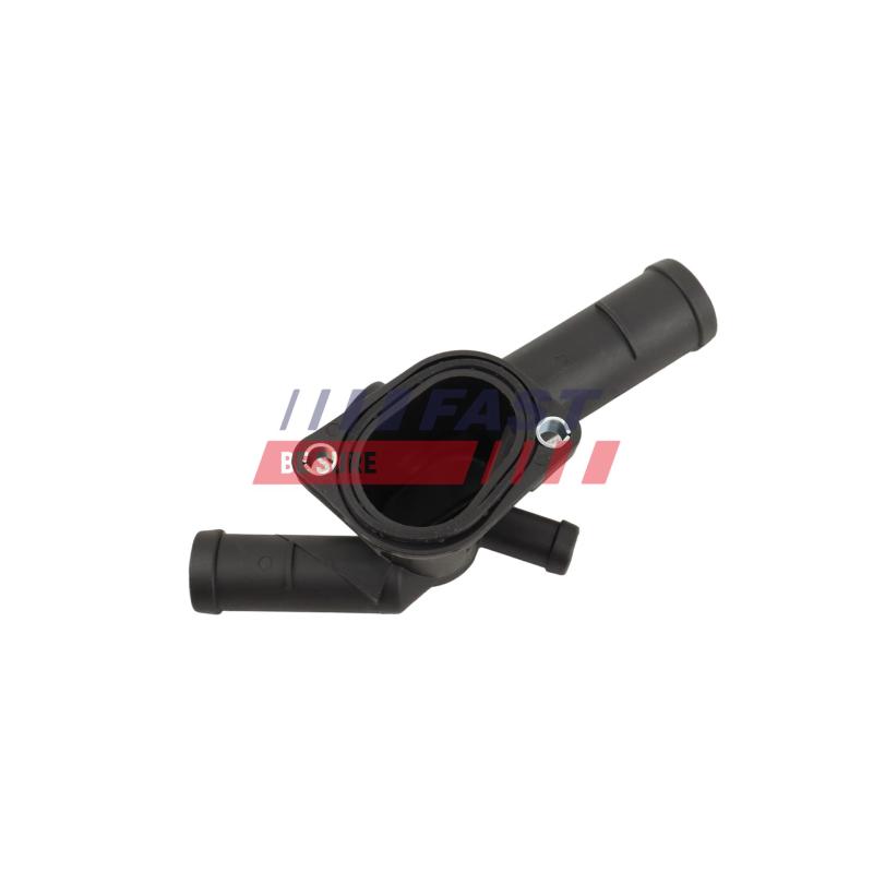 Durite de radiateur FAST FT00640 - Visuel 1