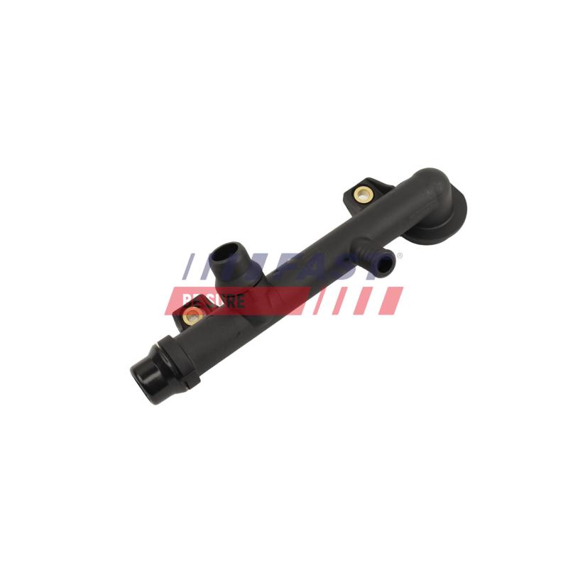 Durite de radiateur FAST FT00642 - Visuel 1