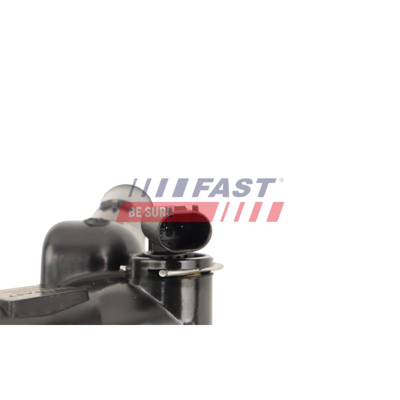 Boîtier du thermostat FAST FT00647 - Visuel 2