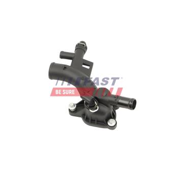 Boîtier du thermostat FAST [FT00651]