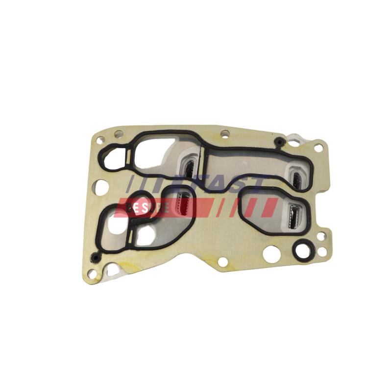 Radiateur d'huile, boîte de vitesse manuelle FAST FT00658 - Visuel 1