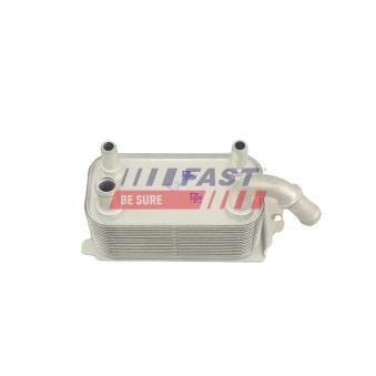 Radiateur d'huile, boîte de vitesse manuelle FAST FT00661 pour OPEL KADETT 1.6 Ti - 110cv