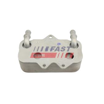 Radiateur d'huile, boîte de vitesse manuelle FAST [FT00664]