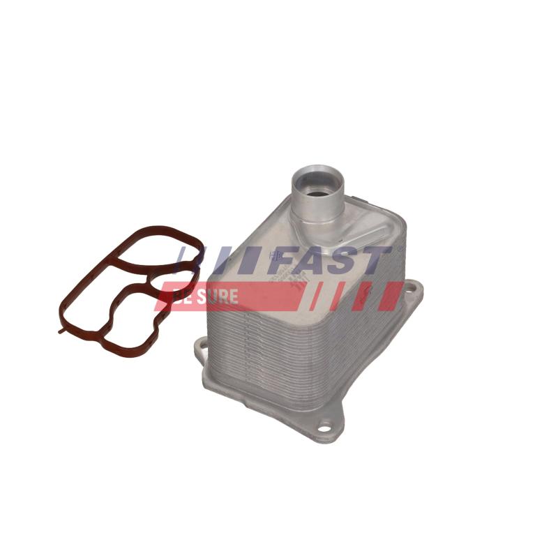 Radiateur d'huile, boîte de vitesse manuelle FAST FT00665 - Visuel 2