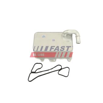 Radiateur d'huile FAST [FT00666]