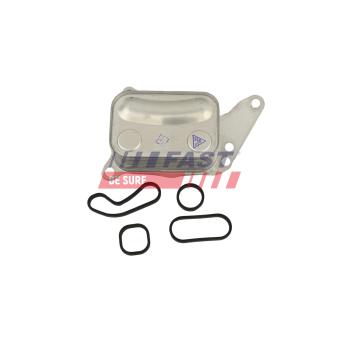 Radiateur d'huile FAST [FT00667]