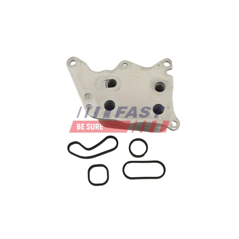 Radiateur d'huile FAST FT00667 - Visuel 1