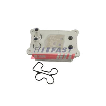 Radiateur d'huile, boîte de vitesse manuelle FAST [FT00673]