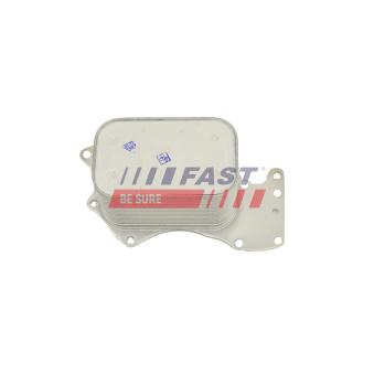 Radiateur d'huile FAST [FT00675]