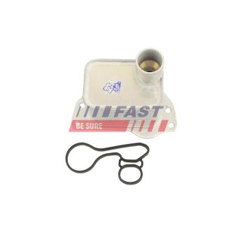 Radiateur d'huile FAST [FT00676]