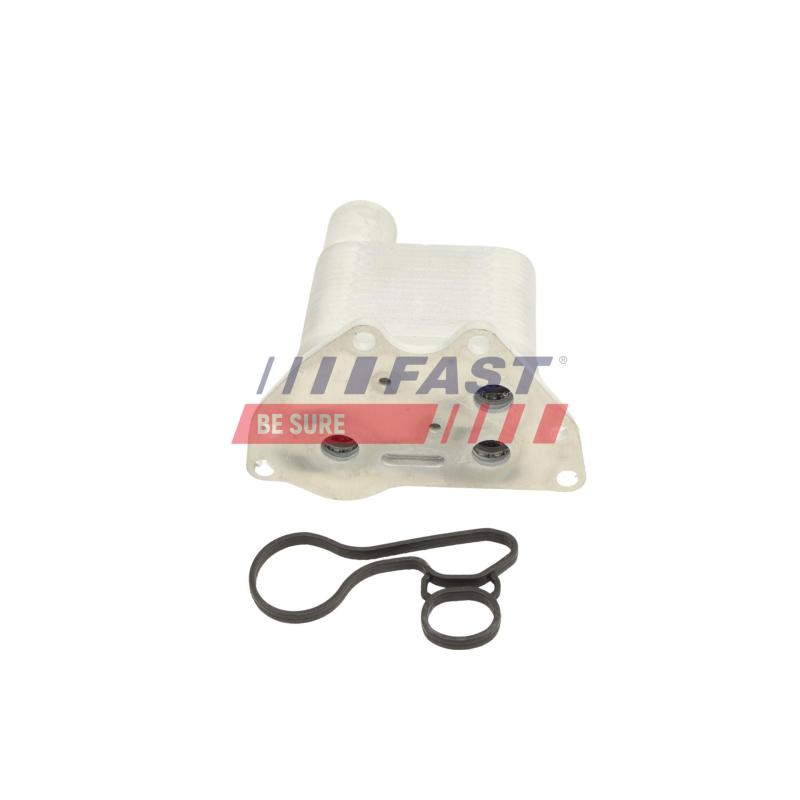 Radiateur d'huile FAST FT00676 - Visuel 1