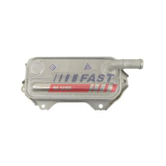 Radiateur d'huile FAST OEM 157100R011