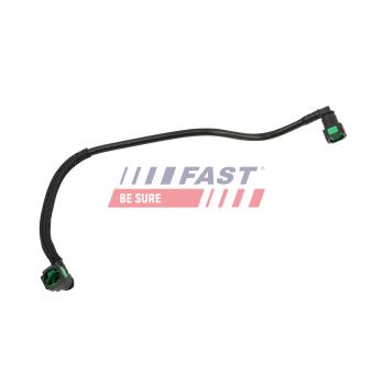 Tuyauterie de carburant FAST FT00680 pour LANCIA YPSILON 1.6 - 101cv