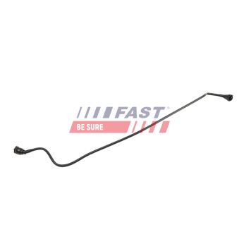 Tuyauterie de liquide de refroidissement FAST FT00694 pour BMW Série 7 730 i - 258cv