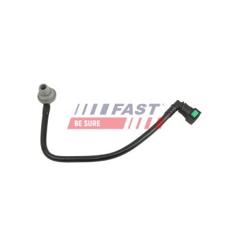 Tuyau à dépression, système de freinage FAST [FT00695]