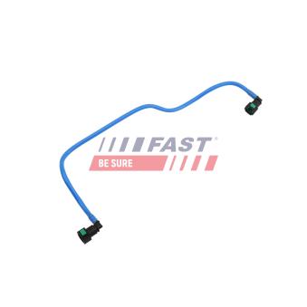 Tuyauterie de carburant FAST [FT00698]