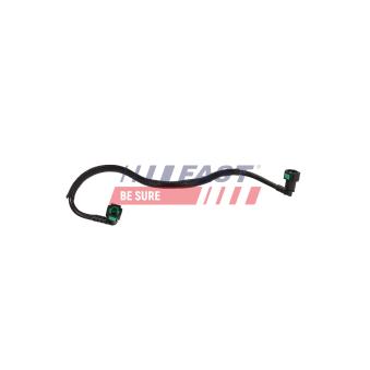 Tuyauterie de carburant FAST [FT00702]