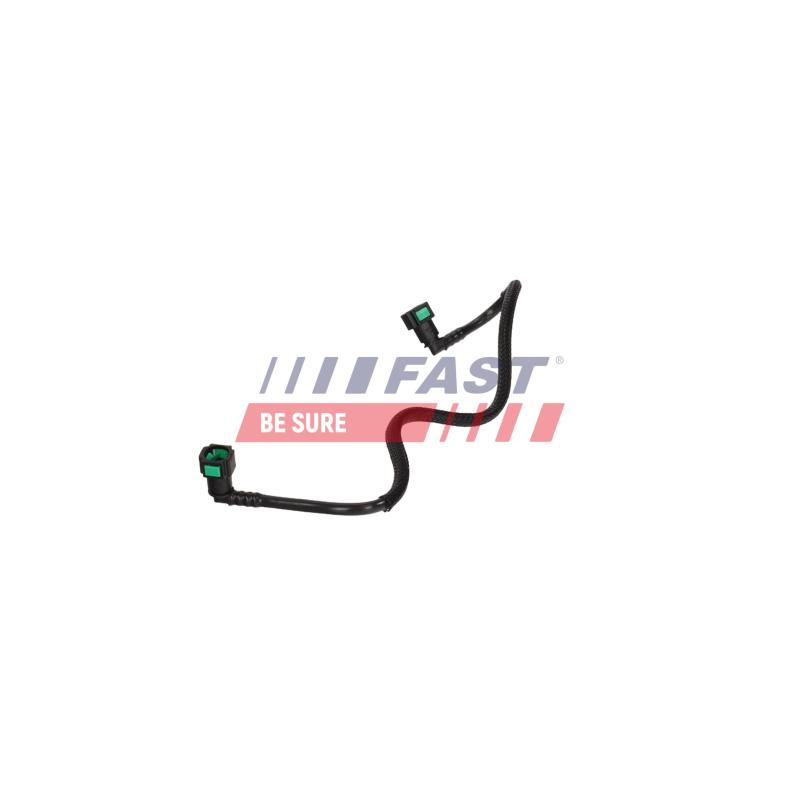 Tuyauterie de carburant FAST FT00702 - Visuel 1