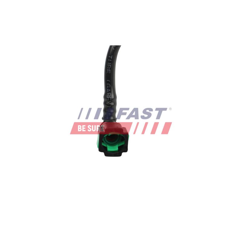 Tuyauterie de carburant FAST FT00705 - Visuel 2