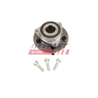 Roulement de roue FAST FT00709 pour SAAB 95 2.0 TTiD - 190cv
