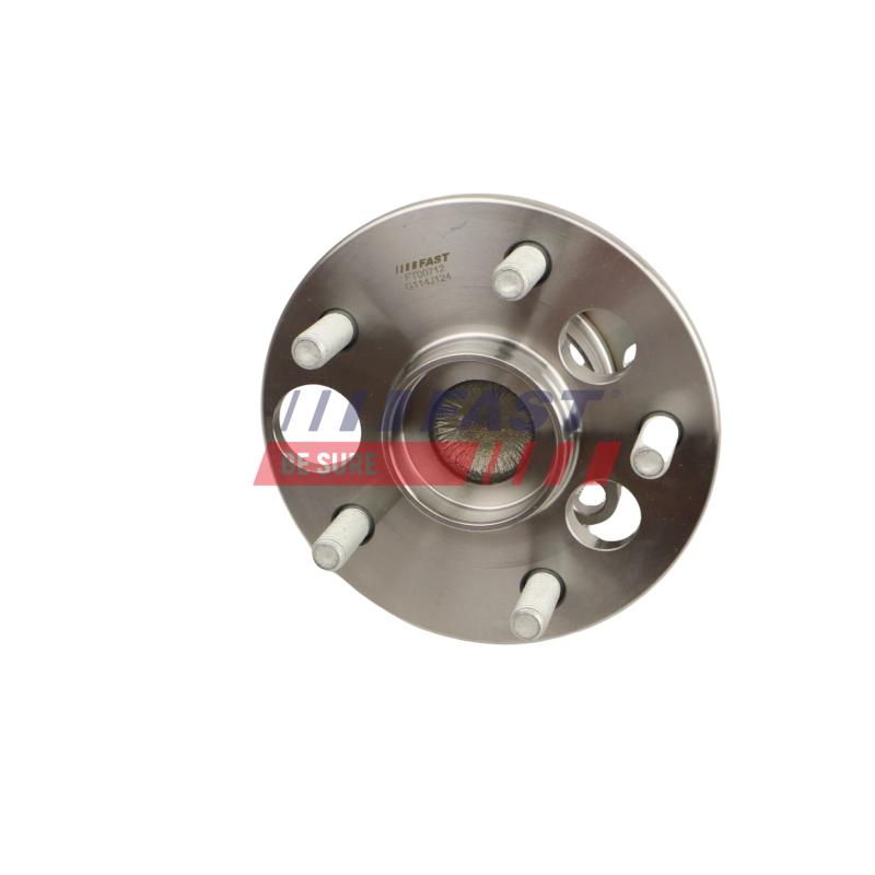 Moyeu de roue avant FAST FT00712 - Visuel 1