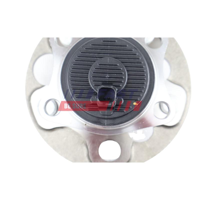 Moyeu de roue avant FAST FT00712 - Visuel 2
