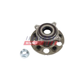 Moyeu de roue avant FAST OEM 42200STK951