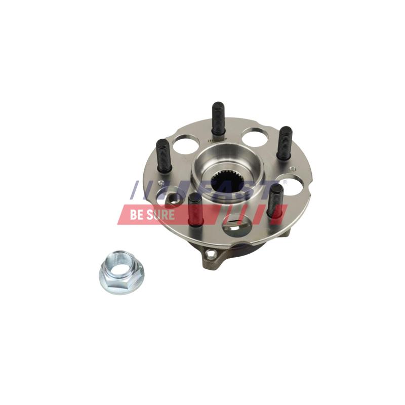 Moyeu de roue avant FAST FT00716 - Visuel 1