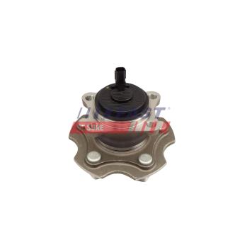 Moyeu de roue avant FAST OEM 4245005080