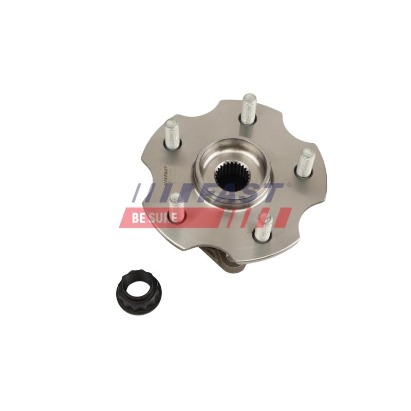 Moyeu de roue avant FAST FT00718 - Visuel 1