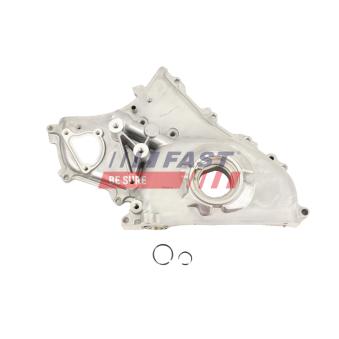Pompe à huile FAST [FT00722]