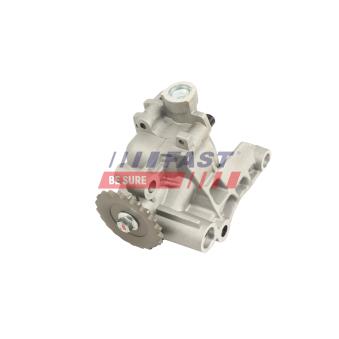 Pompe à huile FAST [FT00724]