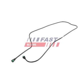 Tuyau, carburant de fuite FAST OEM 157400