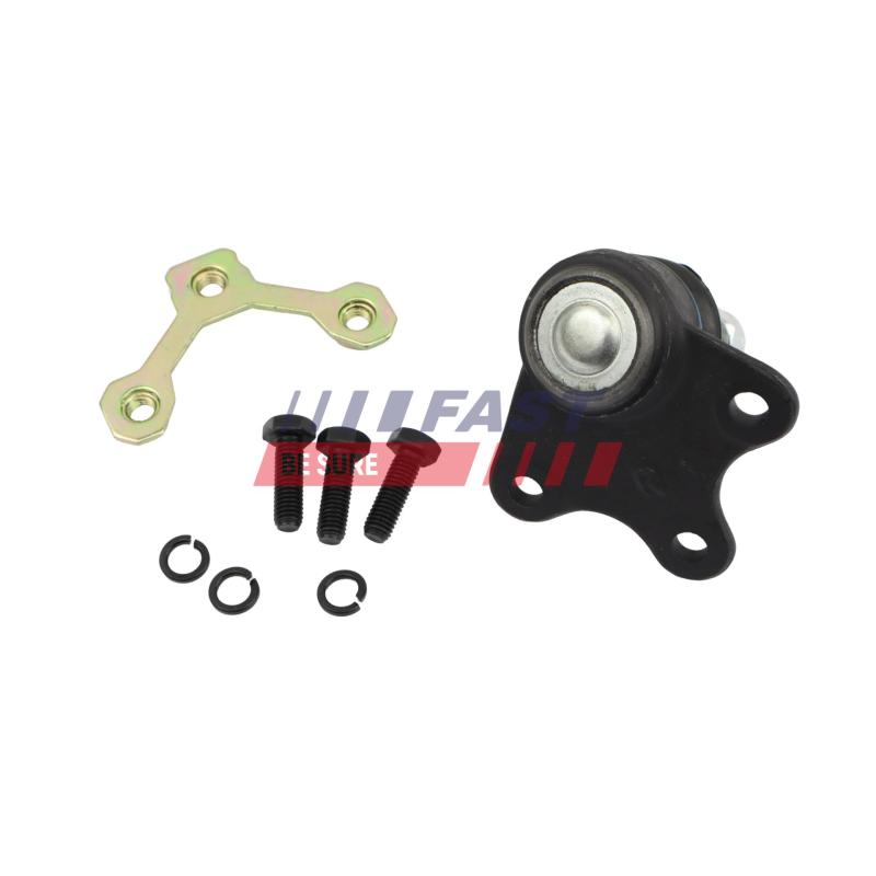 Rotule de suspension FAST FT00745 - Visuel 1
