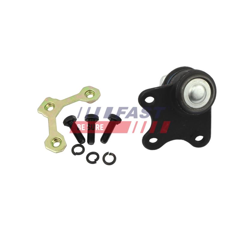 Rotule de suspension FAST FT00746 - Visuel 1