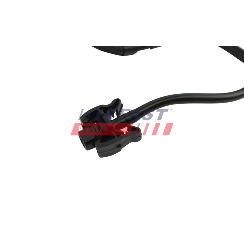 Tuyauterie de liquide de refroidissement FAST FT00749 - Visuel 1