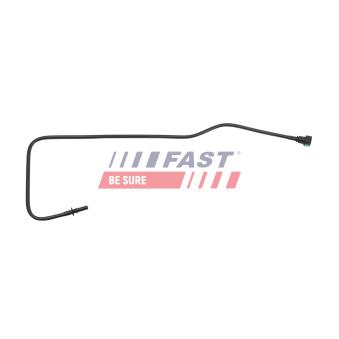 Tuyau, carburant de fuite FAST FT00751 pour CITROEN C3 1.6 16V HDI - 109cv
