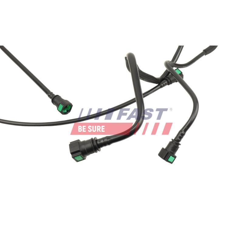 Tuyauterie de carburant FAST FT00756 - Visuel 1