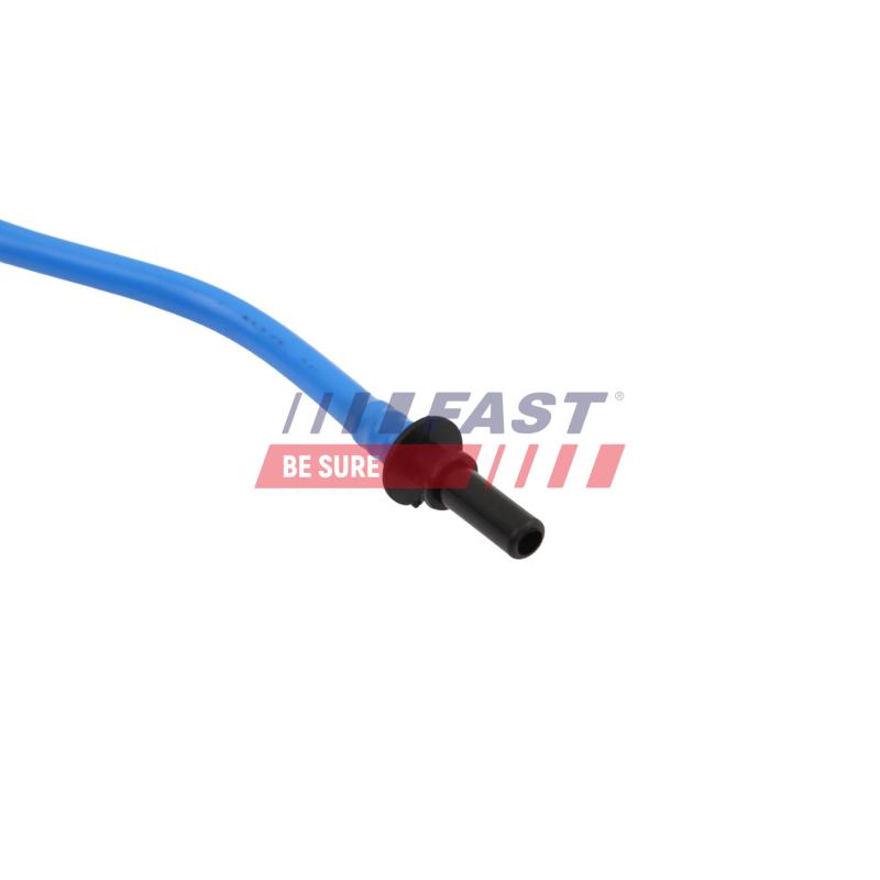 Tuyau, carburant de fuite FAST FT00758 - Visuel 2